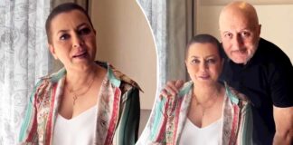 Mahima Chaudhry Breaks Silence On Battling With Cancer, Anupam Kher Calls Her Hero
