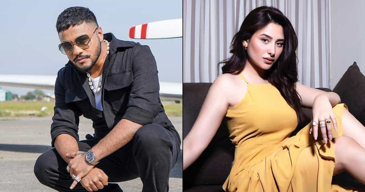 Mahira Sharma To Debut In OTT With The Series 'Bajao'; Rapper Raftaar And Rajesh Sharma Joins The Star Cast