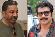 Malayalam producer Anto Joseph pens heartfelt note in response to Kamal's 'Thank You' video