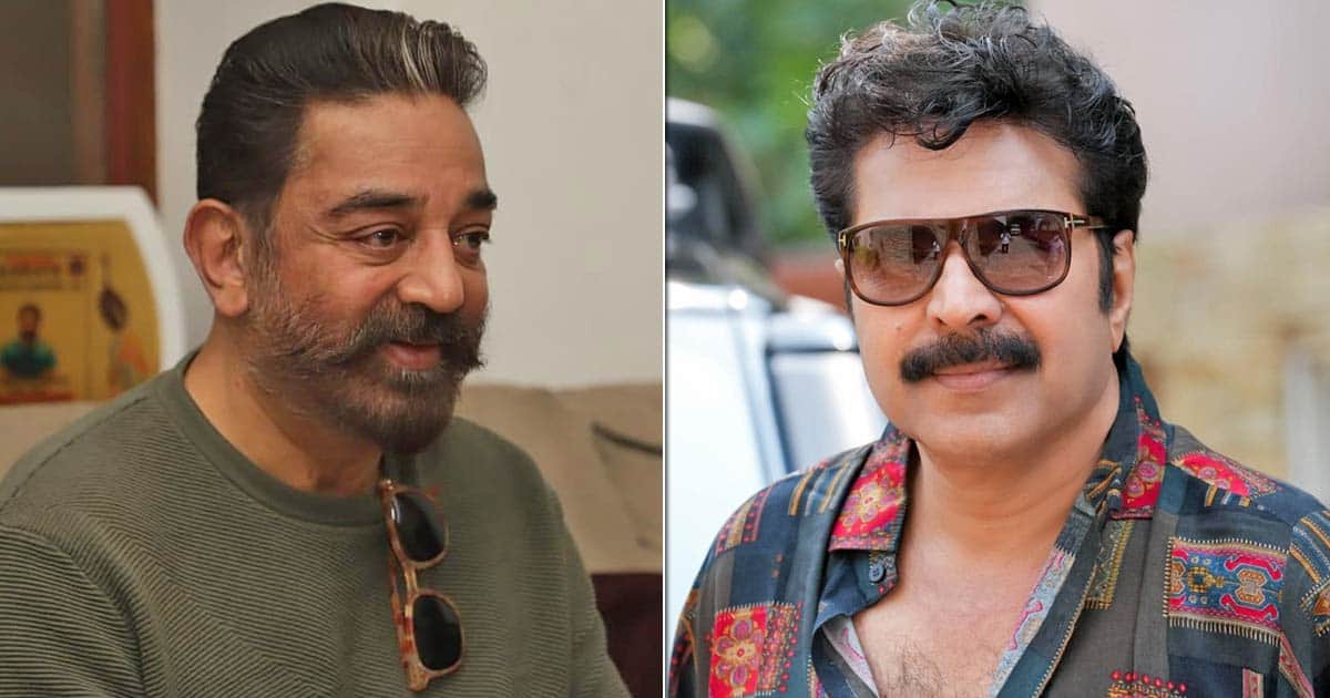 Malayalam producer Anto Joseph pens heartfelt note in response to Kamal's 'Thank You' video