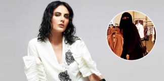 Mandana Karimi Reacts After Massive Backlash Over Twerking In A Hijab In Viral Video: “Damn People Are Crazy…” Mandana Karimi Clap Backs At Trolls Targeting Her Over Twerking In A Hijab, Read Reaction!