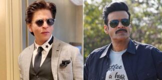 Manoj Bajpayee Once Revealed Shah Rukh Khan Was 'Always Very Popular With The Girls' - Deets Inside