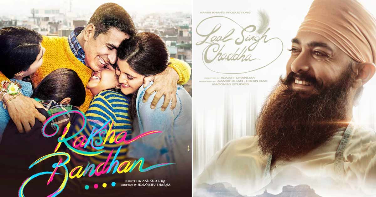 Maverick filmmaker Aanand L Rai’s Raksha Bandhan launches its first motion poster today