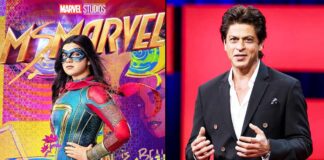 MCU’s Kamala Khan aka Ms. Marvel shares her love for Shah Rukh Khan, the series is now streaming on Disney+ Hotstar