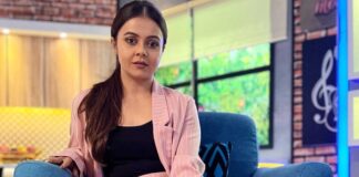 Media Maiden: Devoleena Bhattacharjee turns journalist for upcoming movie 'Kooki'