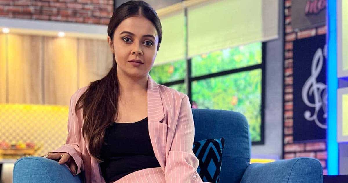 Media Maiden: Devoleena Bhattacharjee Turns Journalist For Upcoming Movie 'Kooki'