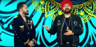 Mika Singh can never say 'no' to elder brother Daler Mehndi