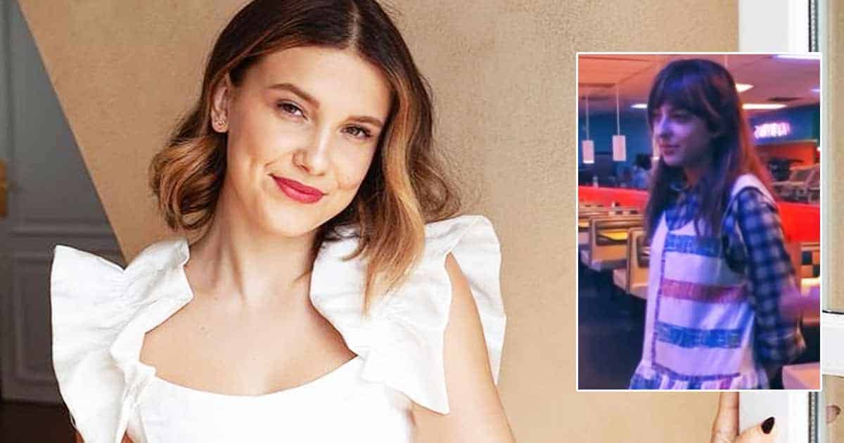Millie Bobby Brown Tagged A ‘Bully’ For Calling Her Stunt Double A ‘Stand-In’, Deets Inside!