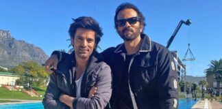 Mohit Malik Says His Spiritual Beliefs Help Him Overcome His Fears On 'KKK 12'