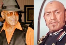 More Than 'Mogambo': The Many Shades Of Amrish Puri