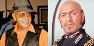 More Than 'Mogambo': The Many Shades Of Amrish Puri