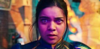 Ms. Marvel Episode 4 Review Out