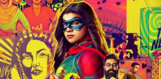 Ms Marvel's Iman Vellani Reveals How She Bagged The Superhero Role & All She Had To Do Was Not Ignore A 'Whatsapp Forward' & Skip A 'Maths Test'