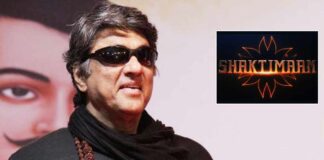 Mukesh Khanna Talks About The Budget For Shaktimaan