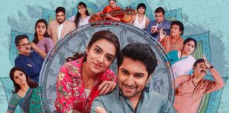 Nani & Nazriya Nazim-Starrer 'Ante Sundaraniki' Trailer Out