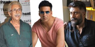 Naseeruddin Shah Takes A Dig Akshay Kumar For Not Commenting On Nupur Sharma’s Remark