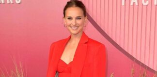 Natalie Portman Once Shared Details About Being S*'xualised In Her Teenage Years