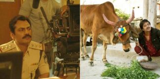 Nawazuddin, Sanjay Mishra-starrer 'Holy Cow' to release on August 26