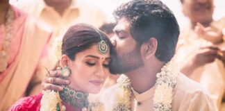 Nayanthara Stuns As Red Jade Bride, Her Emerald Green Jewellery Oozes True Royal Vibes – See First Pics