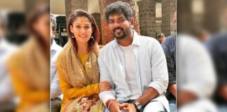 Nayanthara & Vignesh Shivan's Combined Net Worth Revealed