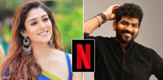 Nayanthara & Vignesh Shivan's Wedding Streaming Rights Sold At A Whopping Amount To Netflix? Deets Inside!