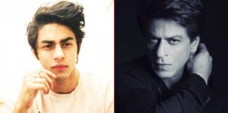 NCB Deputy General Reveals Hard-Hitting Conversations With Aryan Khan & Shah Rukh Khan Post Former’s Arrest