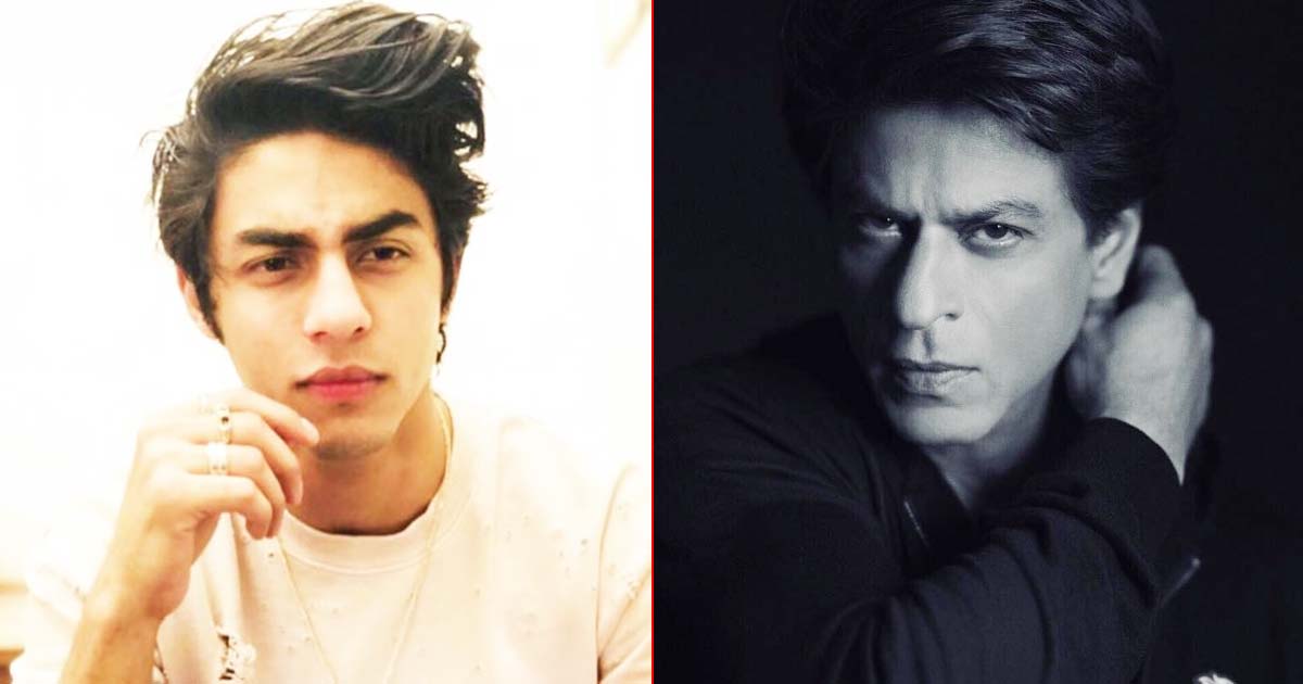 NCB Deputy General Reveals Hard-Hitting Conversations With Aryan Khan & Shah Rukh Khan Post Former’s Arrest