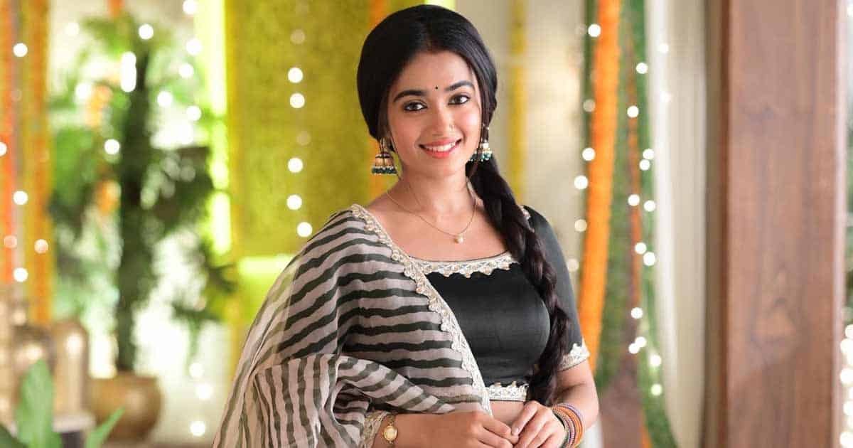 Neeharika Roy Says 'Pyar Ka Pehla Naam' Is Also A Love Story But With A Unique Flavour
