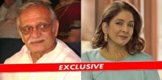 Neena Gupta Talks About Getting Trolled For Meeting Gulzar