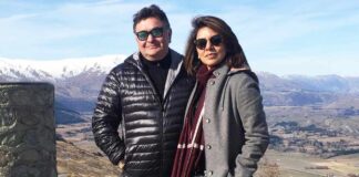 Neetu Kapoor: Finally, I am an actress by choice
