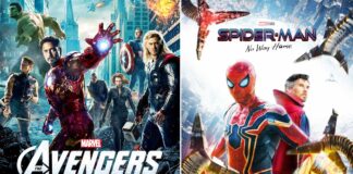 Neither Any Avengers Film Nor Spider-Man, This Marvel Movie Holds The Record Of Having The Largest Set