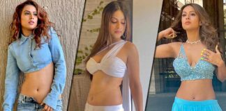 Nia Sharma & Her Toned Midriff Deserve A Fan Page Of Their Own – 5 Times This Diva Gave Us Body Goals