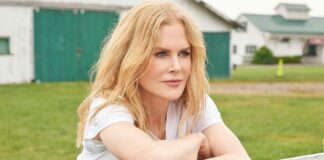 Nicole Kidman to star, produce thriller feature 'Holland, Michigan'