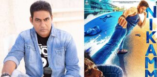 'Nikamma' director Sabbir Khan believes art is hardwired with commerce