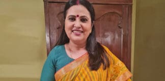 Nilu Kohli depicts the struggles of a mother in 'Ghar Set Hai'