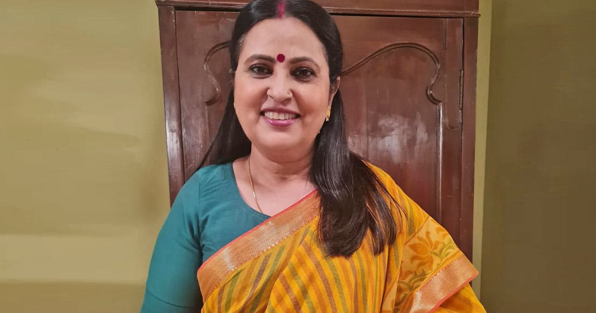 Nilu Kohli Depicts The Struggles Of A Mother In 'Ghar Set Hai' 