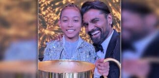 Nobojit Narzary declared winner of 'DID L'il Masters 5'