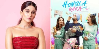 Not Shehnaaz Gill But Chhoti Sardarni Actress Nimrit Kaur Ahluwalia Was The First Choice For Honsla Rakh