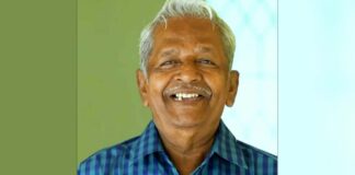 Noted Malayalam Actor VP Khalid Passes Away At Shooting Location