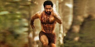 NTR Jr ushers the era of worldwide domination with the success of RRR