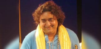 Odia actor Raimohan Parida found 'hanging' in his house