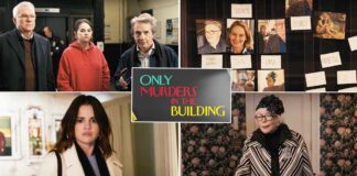 OFFICIAL SEASON TWO TRAILER FOR HIT DISNEY+ HOTSTAR SERIES “ONLY MURDERS IN THE BUILDING” HAS RELEASED