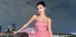 Olivia Rodrigo joins chorus against US abortion ruling at Glastonbury