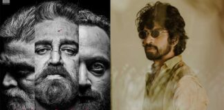 'One of the best experiences of my life,' says Arjun Das on his single scene in 'Vikram'