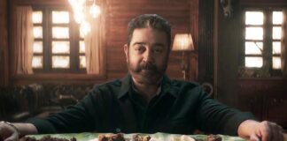 OTT, satellite rights of Kamal Haasan's 'Vikram' sell for Rs 200 cr (and counting!)