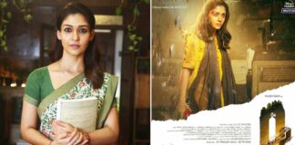 Over 70% of scenes from Nayanthara-starrer 'O2' will be inside a bus