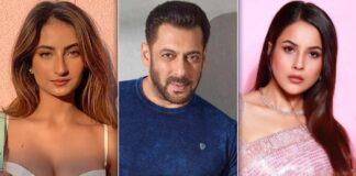 Palak Tiwari Onboard As One Of The Female In Salman Khan’s Kabhi Eid Kabhi Diwali – Deets Inside