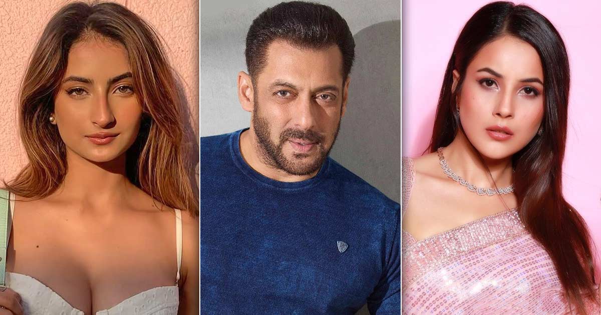 Palak Tiwari Onboard As One Of The Female In Salman Khan’s Kabhi Eid Kabhi Diwali – Deets Inside