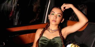 Pandya Store's Simran Budharup Files Police Complaint After Over R*pe & Death Threats