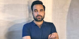 Pankaj Tripathi: If There Was No OTT, I Wouldn't Have Got Any Reach